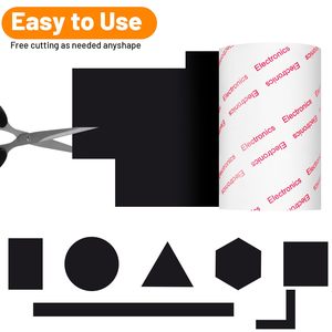 Coussinets de meubles antidérapants en caoutchouc feutre de silicone auto-adhésifs personnalisés pour les pieds de <span class=keywords><strong>chaise</strong></span> et la <span class=keywords><strong>protection</strong></span> du sol Modèle de marque FH SNM007 - Product Image 6