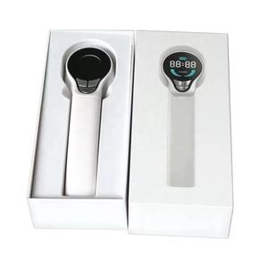 Dispositivo Portátil de Terapia Láser Frío Veterinario de 808nm+650nm para Rehabilitación y Cuidado de Heridas en Mascotas - Product Image 6