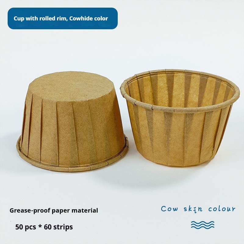 Couleur naturelle translucide