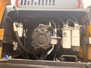 รถขุดตีนตะขาบ EC480D ขนาด 50 ตัน คุณภาพสูง แรงสูง เชื่อถือได้ ขายดี ราคาโรงงาน โปรโมชั่นพิเศษ - Product Image 4