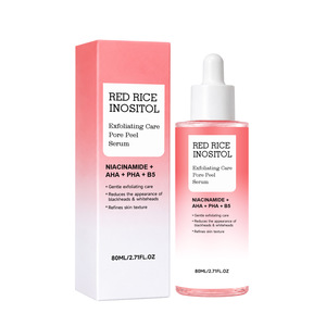 Sérum Hydratant Visage à l'Acide Hyaluronique – Hydrate, Lisse, Rafraîchit et Illumine la Peau Délicate – Essence Liquide Hydratante pour le Visage - Product Image 1