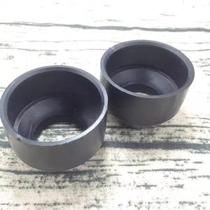 อะไหล่รถจักรยานยนต์ ฝาครอบกันฝุ่นโช้คอัพหน้ารถจักรยานยนต์, ฝาครอบกันฝุ่นโช้คอัพหน้า GN125, ฝาครอบกันฝุ่น GN125 - Product Image 5