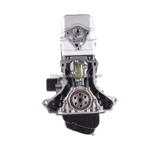 Toptan Yüksek Performanslı Motor F8B F8C F8CV DAMAS Komple Uzun Blok JL368Q Suzuki Alto 800cc Maruti 800 Carry için - Product Image 4