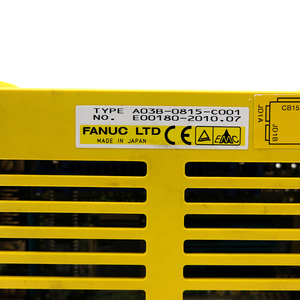 โมดูล I/O ของ PLC Fanuc รุ่นดั้งเดิม A03B-0815-C001 A03B-0824-C003 A03B-0819-C001 A03B-0819-C060 A03B-0819-C159 - Product Image 3
