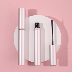 Primer para Pestañas y Suero Nutritivo para Engrosar Cejas, Humectante para Pestañas, Resistente al Agua, Cosméticos con Logotipo Privado - Product Image 4