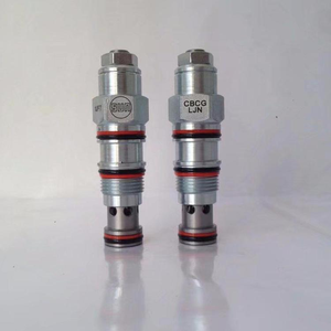 Vannes hydrauliques originales DSGH-XHN DSGH-XHN Hydraulique DSGH-XHN - Product Image 6