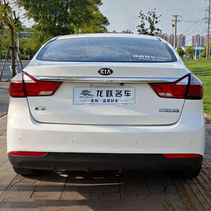 Oferta Especial: Auto Usado de Alta Calidad, <span class=keywords><strong>Kia</strong></span> K3 2016, 1.6L, Automático, GLS, Volante a la Izquierda, Sedán Compacto, Solo para Exportación - Product Image 3