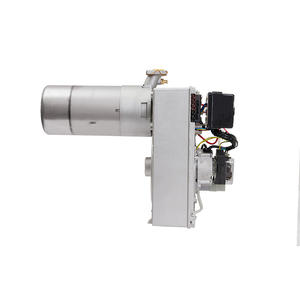 Brûleur à <span class=keywords><strong>gaz</strong></span> à un étage à faible NOx 160 ~ 330 kW RS5 petites pièces de rechange de chaudière à <span class=keywords><strong>gaz</strong></span> de feu avec une faible consommation <span class=keywords><strong>d</strong></span>'énergie à haut rendement - Product Image 3