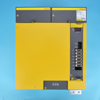 Original A06B-6141-H045 # Module d'amplificateur servo Fanuc H580 A06B-6096-H206, entraînement Fanuc