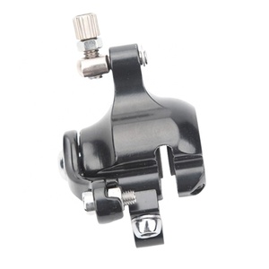 Piezas de freno de disco originales para patinete eléctrico <span class=keywords><strong>Mercane</strong></span> Wide Wheel <span class=keywords><strong>PRO</strong></span>, accesorios de disco de freno para monopatín <span class=keywords><strong>WideWheel</strong></span> <span class=keywords><strong>PRO</strong></span> - Product Image 5