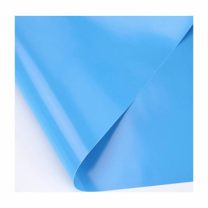 650gsm 100% polyester imperméable à l'eau robuste Bache PVC bâche machine à <span class=keywords><strong>souder</strong></span> pvc bâche - Product Image 1