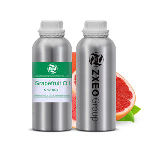 Huile Essentielle de <span class=keywords><strong>Pamplemousse</strong></span> 100% Pure et Non Diluée pour Diffuseur, SPA, Parfum, Massage, Soins de la Peau, Savon, Bougies - Product Image 1