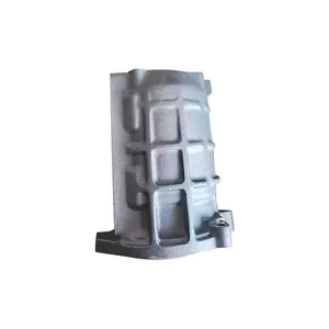 J08c j08ct compresseur d'air carter bloc-cylindres S2916-11360 S291611360 pour Hino fg1j gh1j fm1j pièces de camion