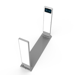 Lector <span class=keywords><strong>de</strong></span> Seguridad RFID para Bibliotecas Escolares, Sistema <span class=keywords><strong>de</strong></span> Control <span class=keywords><strong>de</strong></span> Acceso a Puertas para Libros, 840-960MHz UHF RFID - Product Image 5