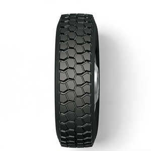 Cost-Effective M328 Steel Radial Truck Tire 9.00R20 Wholesale Factory Price for High Speed Long Transport - Product Image 6