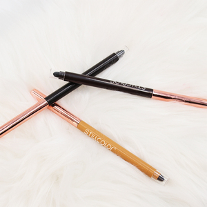 <span class=keywords><strong>KAJAL</strong></span>-<span class=keywords><strong>Eyeliner</strong></span> Hitam Tahan Air, Pensil Otomatis <span class=keywords><strong>Eyeliner</strong></span> Tahan Lama, <span class=keywords><strong>Eyeliner</strong></span> Gel Multiwarna dengan Penghapus - Product Image 3