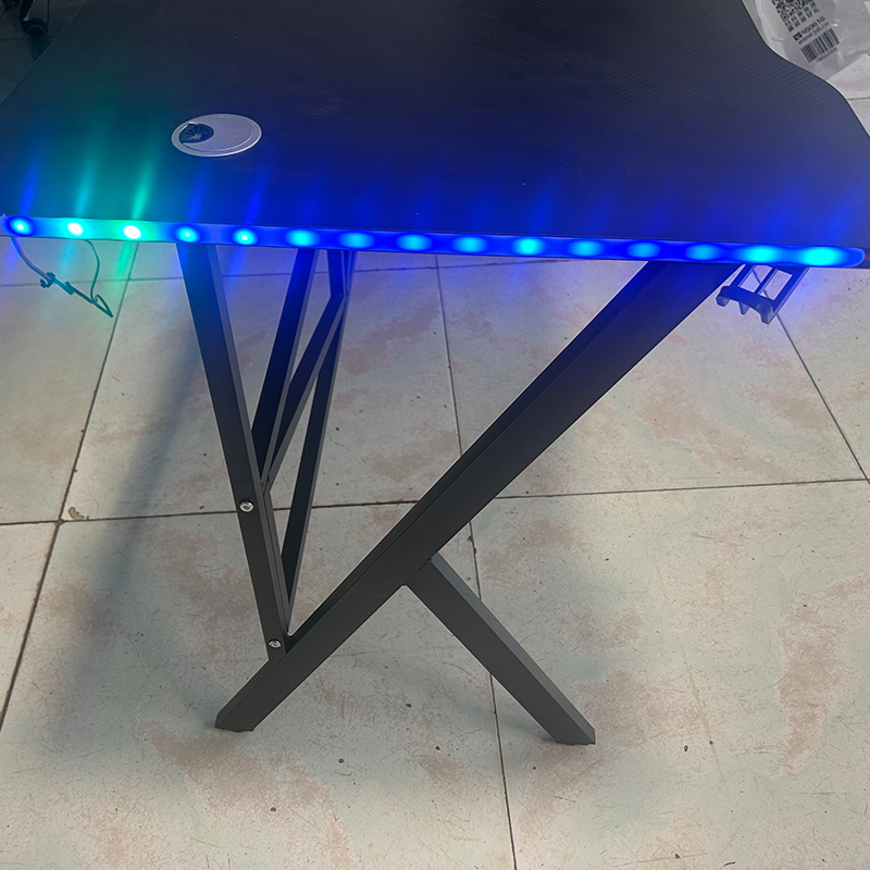 Lampe à LED 2