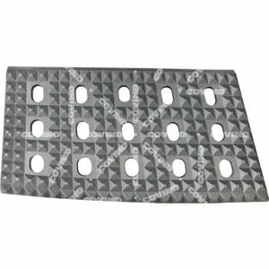 แผ่นเหยียบเหมาะสำหรับ Iveco AD-AT stralis (504242109) - Product Image 1