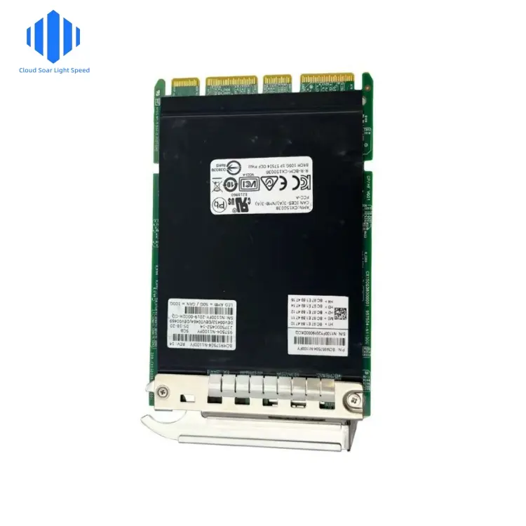 Broadcom BCM957504-N1100FY Card mạng