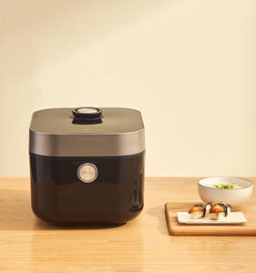 IH Smart Rice <b>Cooker</b> Portable Multifunctional <b>Multi</b> for Home Large Capacity for Family Meals With 5L Cooking - Product Image 1