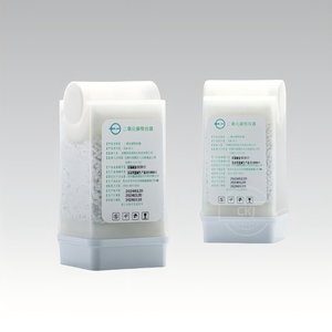 Einweg-Kohlendioxid-Absorber |   Medizinischer Kohlendioxid-Absorber mit OEM/ODM-Unterstützung für Labor- und Klinikanwendungen - Product Image 3