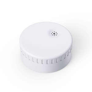 Registrador de Datos de Temperatura y Humedad Digital S5 Impermeable IP67 con Sensor Inteligente - Product Image 1