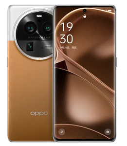 Telefoni Cellulari Usati Originali Vendita all'Ingrosso Smartphone 5G per OPPO Find X6 Pro 12+256GB - Product Image 1
