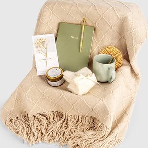 Scatola <span class=keywords><strong>Regalo</strong></span> Personalizzata Ecologica con Stampa UV per Compleanno <span class=keywords><strong>della</strong></span> <span class=keywords><strong>Mamma</strong></span>, con Biglietto Floreale, Candela Profumata e Tumbler 'Migliore <span class=keywords><strong>Mamma</strong></span> di Sempre' - Product Image 4