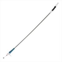 OE 51217259828 51-21-7-259-828 Câble Bowden de serrure de porte avant pour BMW Série 3 F30 F31 2011-2019