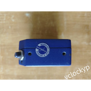 Lecteur de codes-barres DATALOGIC DS2100N-1214 d'occasion - Product Image 4