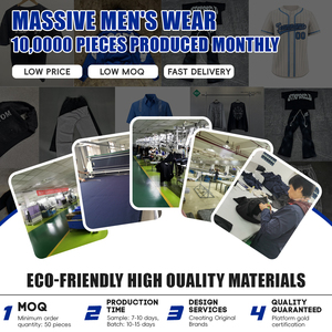 Мужская толстовка с объемным тиснением - Product Image 6