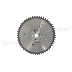 243502E001 Piñón de ajuste de sincronización del árbol de levas de admisión y escape para motor Hyundai Sonata, pieza de motor, accesorios para coche - Product Image 3