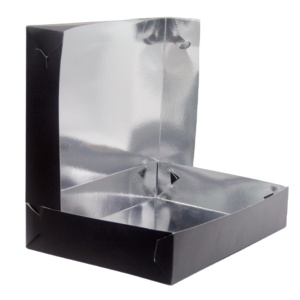 Caja de embalaje de comida personalizada de estilo japonés, embalaje de comida para llevar <span class=keywords><strong>sushi</strong></span> - Product Image 1