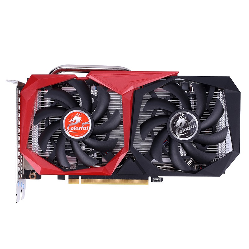 Хорошее качество, б/у видеокарта battle GeForce RTX 2060 SUPER, б/у RTX 2060 GPU 2060