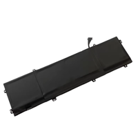 ZN08XL baterai Notebook OEM untuk HP Zbook Studio G4 HSTNN-DB7U 907584-850 907428 ZN08092XL ZN08XL penjualan terbaik