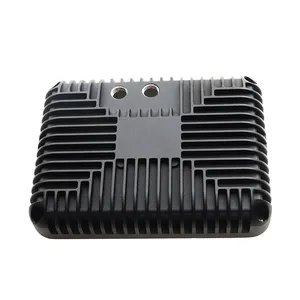 Precision Custom Aluminum Heatsink Mould Custom Aluminum Die Casting Molds Manufacturer