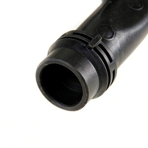 Manguera de Refrigerante SG007 06E121045AE para Audi A4 A6 Volkswagen Touareg 7P, Pieza de Repuesto de Plástico - Product Image 3