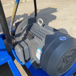 Máy cho các doanh nghiệp nhỏ ở nhà SY2-25 tự động chặn gạch Máy bùn gạch Máy làm - Product Image 4