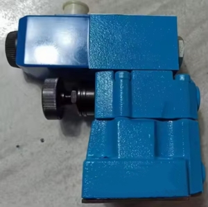 Válvula Hidráulica Serie CG5V, Solenoide CG5V-6BW-E-M-U-H7-11, CG5V-6BW-D-M-U-H7-11, CG5V-6CW-E-M-U-H7-11, Venta Caliente - Product Image 4