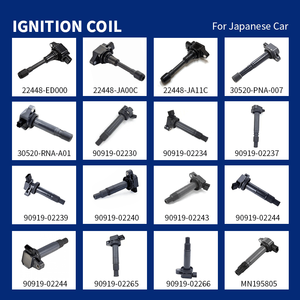 Bobina de Encendido KEHOON OEM 27301-2B100 de Alto Rendimiento para Accent, Elantra, <span class=keywords><strong>Rio</strong></span>, Material 100% Importado, 18 Meses de Garantía - Product Image 5