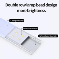 Lampu Kabinet Sensor Gerak PIR USB Rechargeable Berkualitas Tinggi JIANGYU, Sensor Cahaya Cerdas, Tahan Lama untuk Lemari Rumah