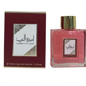 Set di Campioni di Profumo Maschile di Lusso Dubai <span class=keywords><strong>Imperium</strong></span> con Fragranza Fruttata e Legnosa, Ecologico e di Lunga Durata - Product Image 4