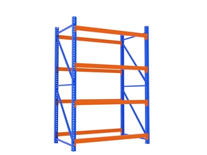 Selective and High Quality <b>Pallet</b> Rack for Industrial Warehouse Storage Solutions - Product Image 6