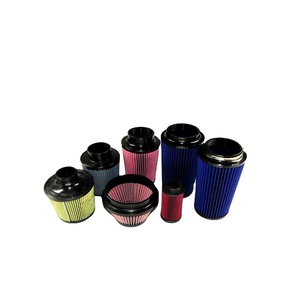Reemplazo de filtro de aire de alta eficiencia para Audi Honda Porsche ATVs Nueva condició<span class=keywords><strong>n</strong></span> Fabricado directamente - Product Image 4