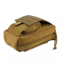 TINYATBest vendeur Empety petite taille pochette promotionnelle Mini trousse de premiers soins tactique petit sac