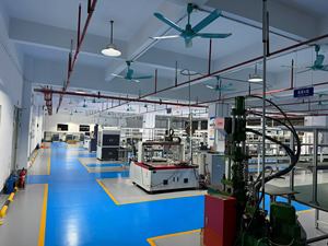 Paquete de Baterías Personalizado de Iones de Litio de 12V 24V 22.2V 44.4V 6S1P 6S2P 6S3P 6S4P 6S5P 6S6P 6S7P para Robot, UAV, UGV, AGV, Cámara CCTV - Product Image 4