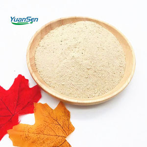 有機玄米プロテインパウダー80% 加水分解アイソレート米プロテインパウダー - Product Image 4