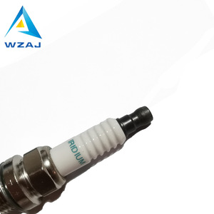 Bujía de iridio WZAJ 90919-01191 para motor de gasolina Toyota Tacoma - Product Image 4