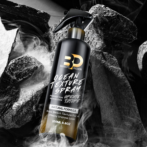 CPNP GPSR EU AU US EXCLUSIVE Marque Privée <span class=keywords><strong>Spray</strong></span> Volumisant Hydratant à Base d'<span class=keywords><strong>Eau</strong></span> et de Sel Marin pour <span class=keywords><strong>Cheveux</strong></span> Bouclés pour Hommes et Barbiers - Product Image 6