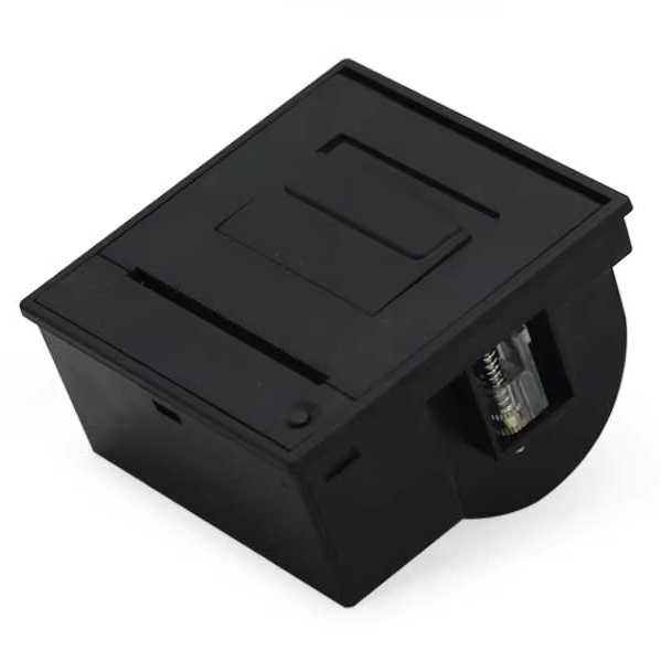 Dapper 58mm Thermal Embedded Label Barcode Printer for Small Business USB/RS232/TTL 5-12V 9-24V Optional Stock 1-Year Warranty